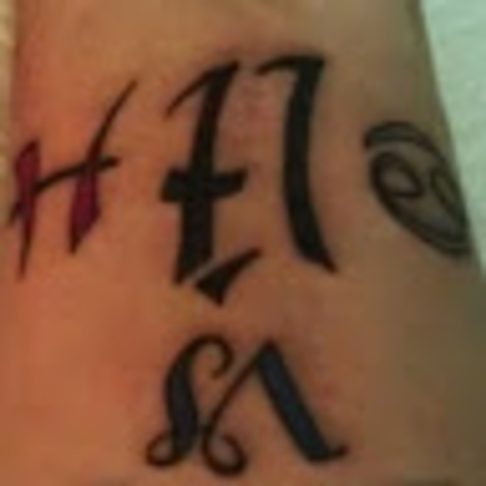 Meet your Posher, Mr